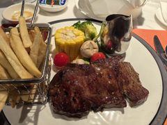 -桂林喜来登饭店雅琴餐厅
