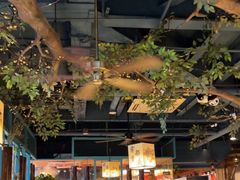 -常和州·夜宵大排档(常州单店)