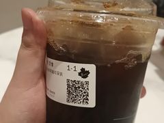 -Tims天好咖啡·贝果(雁展路万象天地店)