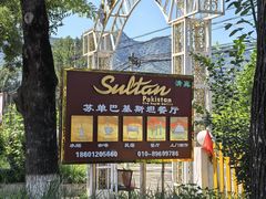 -Sultan pakistan苏单巴基斯坦