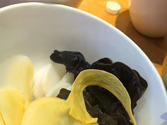 -南城香·饭香串香馄饨香(花园北路店)