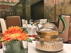 -东海朗廷酒店-唐阁T’ANG COURT 中餐厅