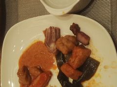 -盛宴标帜餐厅·亲子自助 (南昌喜来登酒店)