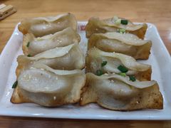 -小姜锅贴(凤凰街店)