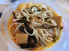 -南城香·饭香串香馄饨香(青年路店)