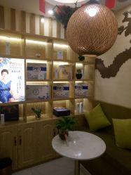 -芳朵美容养生SPA