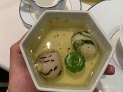 雨花石汤圆-民国红公馆·秦淮八艳(夫子庙店)