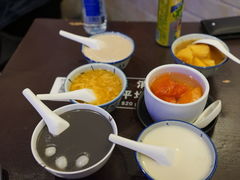 -佳佳甜品(寧波街總店)