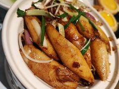-点都德(华强北店)