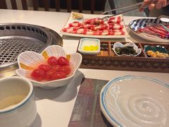 -千寻山野烤肉(中关村店)