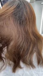 -V7 HAIR SALON烫发染发接发