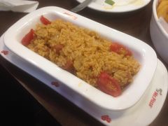 -米斯特比萨(罗斯福店)