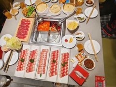 -海底捞火锅(赛格国际购物中心店)