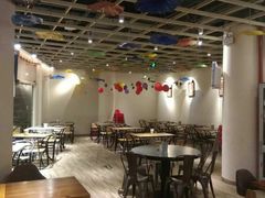 -So Lounge索兰至餐厅(蓝色港湾店)