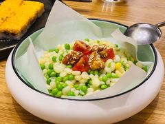 甜蜜豆玉米胚芽-无味舒食(环岛路店)