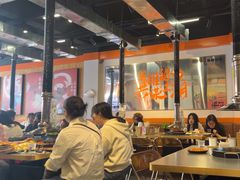 -水浒烤肉(大学城总店)