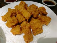 干炸荔枝肉-小莆天(元帅路店)