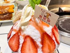 -蛙一刀·麻椒鱼火锅(金仙桥店)