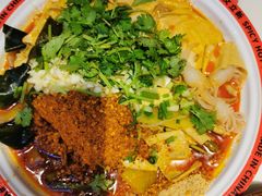 -文立新麻辣烫(合生汇21街区店)