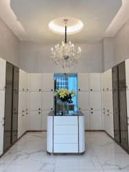 -FLAIR HAIR SALON