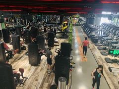 -梧桐阳光国际游泳健身会所(亚运村店)