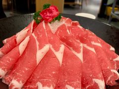 美国安格斯上脑牛肉-煲宫猪肚鸡(晶品店)