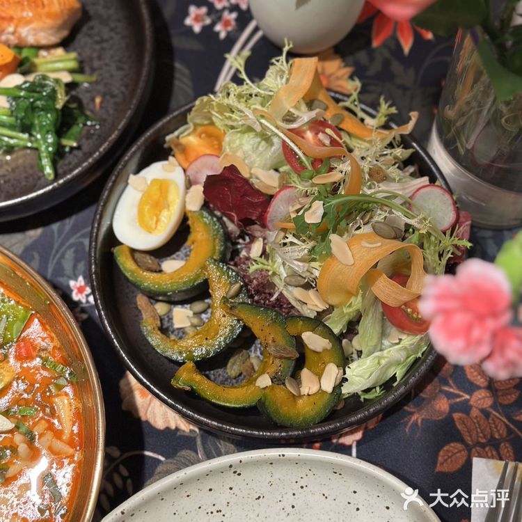 成都漂亮饭！三刷了 ！吼吼吃