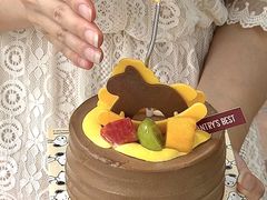 -Pantry's Best派悦坊蛋糕(K11购物艺术中心店)