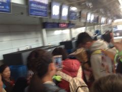 -银川河东国际机场