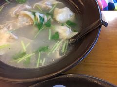 -如意馄饨(太平北路店)