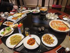 -紫阳海鲜楼·传承闽味(长乐路总店)