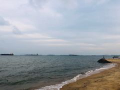 门面-珍宝海鲜(东海岸海鲜中心)