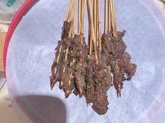 -串盟烧烤大排档·长沙美食地标(星沙店)