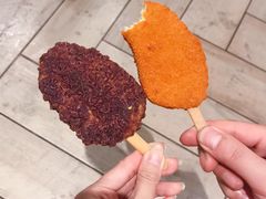 -麦当劳(塔园路店)