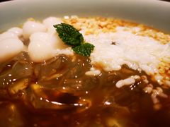 -绿茶餐厅(乐峰广场店)