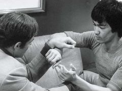 -咏春拳学总会·一拳咏春(双井店)