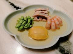 -苏帮袁Sue Cuisine(来福士店)