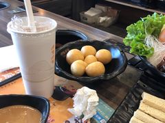 -呷哺呷哺 黄金牧场 (旧宫永辉超市店)