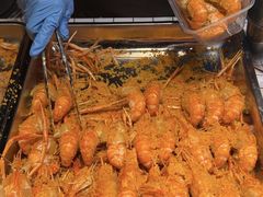 -永辉超市(嘉定宝龙广场店)