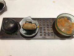 -上海衡山路十二号华邑酒店