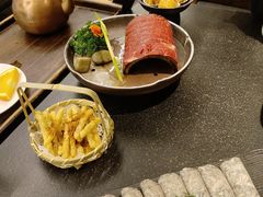 -盡膳口福·百年汤方火锅(科华北路店)