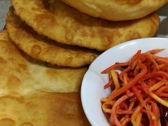 -临潼印象·特色陕菜