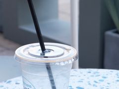 冻鸳鸯-Something For(中洲湾店)