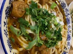 陈记肥肠面-陈记肥肠面馆