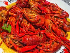 红军龙虾-王红军龙虾(盐仓桥店)