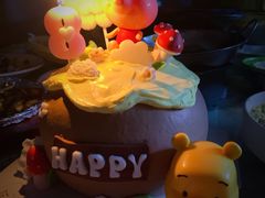 -今日Cake蛋糕茶歇·甜品台定制