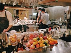 大堂-BOR Eatery(安福路店)