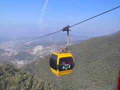 -萍乡武功山风景名胜区