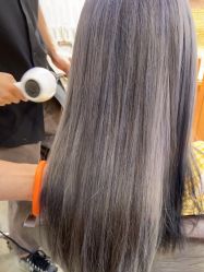 -心迪染发专门店