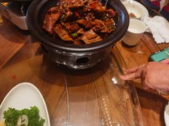 -五味坊·喜宴楼(瑞丰商博城店)